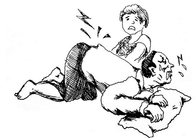 激素导致男科