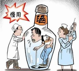 为什么会男科