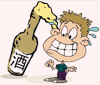 生活中男科的因素