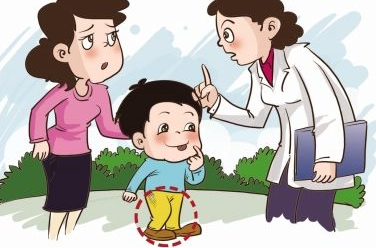 分析儿童男科的病因