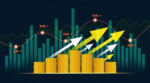 配资著名 半导体设备龙头单月暴涨87%，杠杆资金三日净流入超42亿